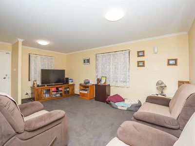 8 Marra Court, South Hedland