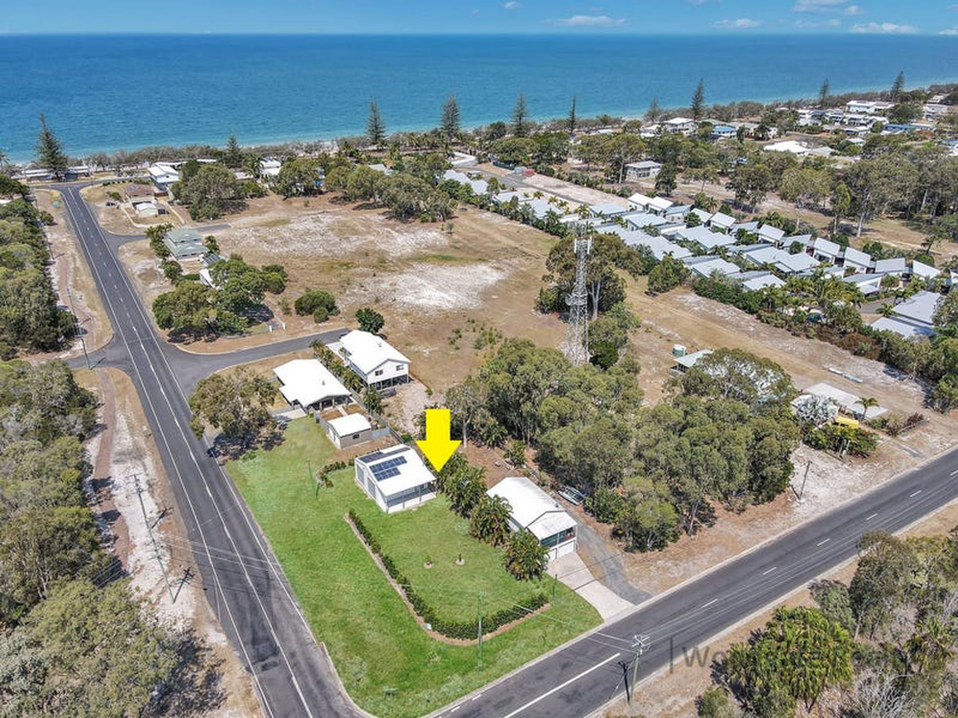 186 Acacia Street, Woodgate