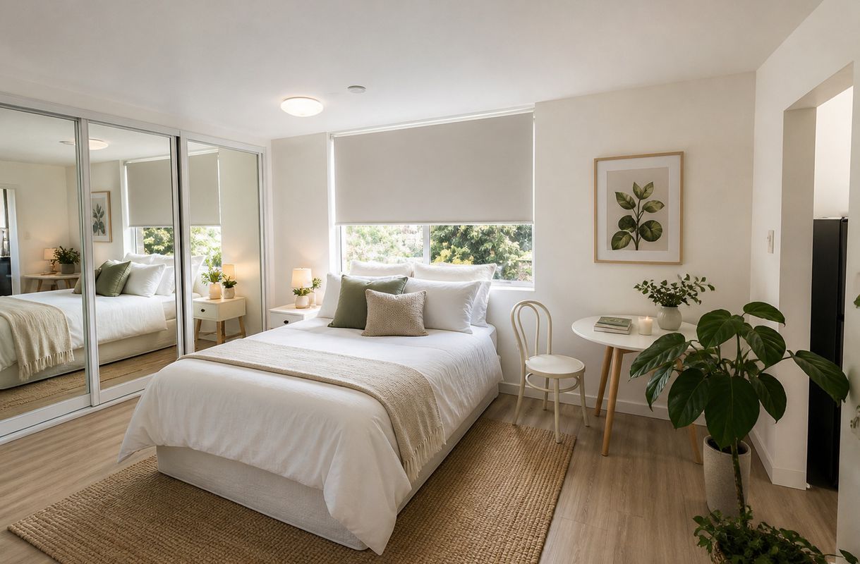 5B / 105 Cook Road, Centennial Park