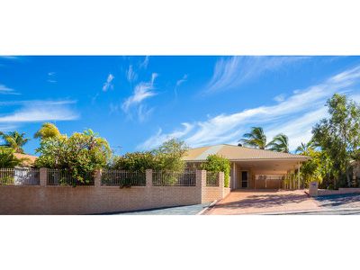 7 Pennings Court, Port Hedland