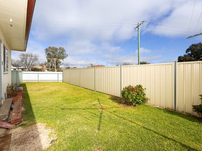 84 Jellicoe Street, Temora