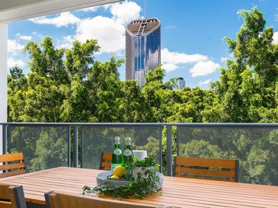 2320/178 Grey Street, South Brisbane