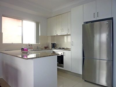 17 / 14-18 Coleridge St, Riverwood