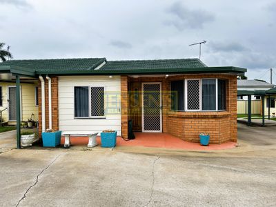 17 / 30 Hackett Terrace, Richmond Hill