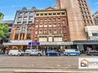 304 / 65 Elizabeth Street, Melbourne