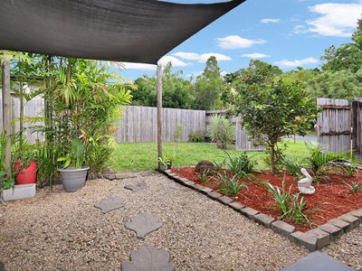 35 Luisa Street, Edmonton