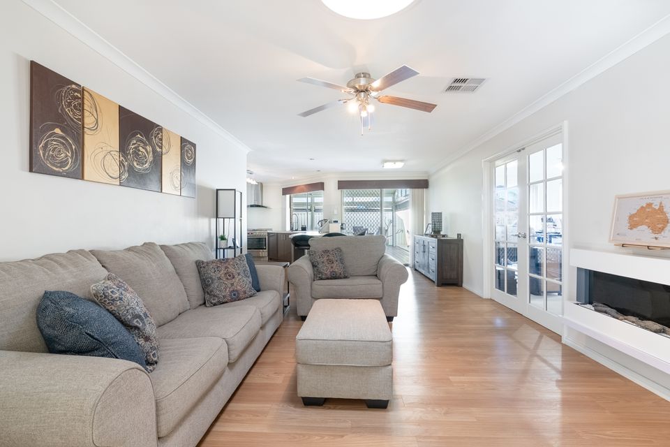 11 Keel Cove, Waikiki