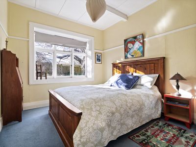 24 Mount Street, Waikouaiti