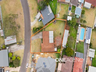 40 Roulstone Crescent, Sanctuary Point