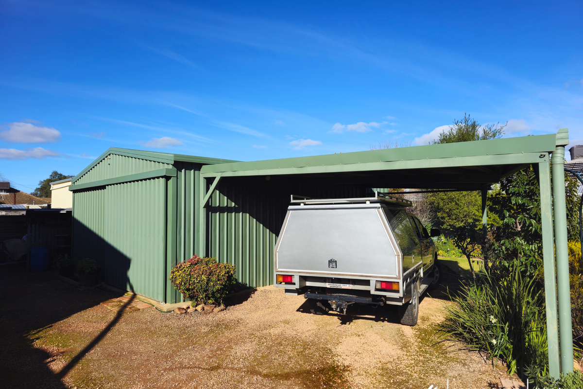 25 Park Street, Kyabram