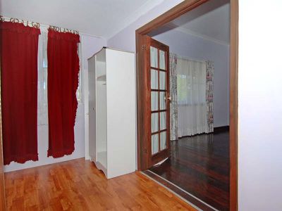 110 Bourke Street, Kalgoorlie