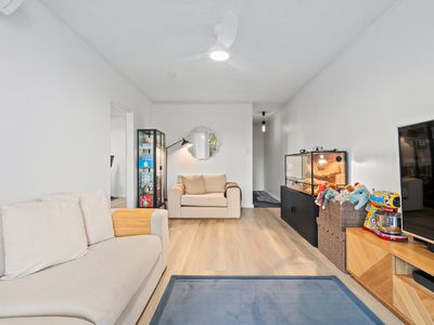 4 / 3 Queens Road, Westmead