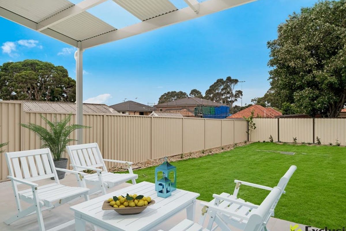 12A Gallipoli Street, Condell Park