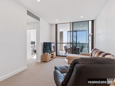 602 / 35 Bronte Street, East Perth
