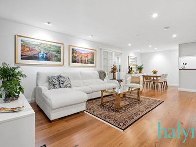 602 / 21 Bow River Crescent, Burswood