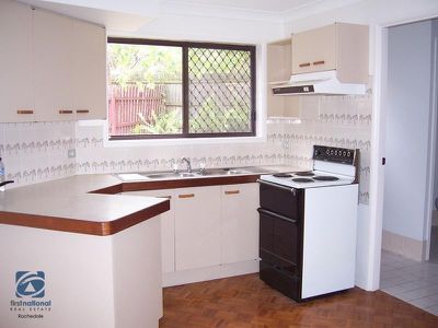 29 / 95 Barbaralla Drive, Springwood