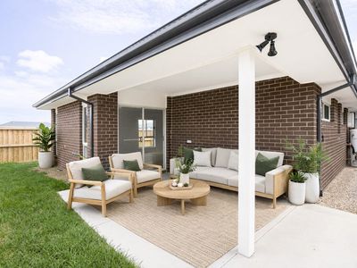 20 Hubbard Street, Wyndham Vale