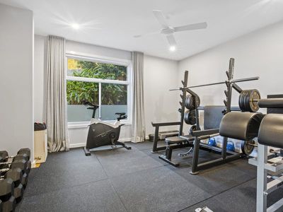 72 Peter Mills Drive, Gilston