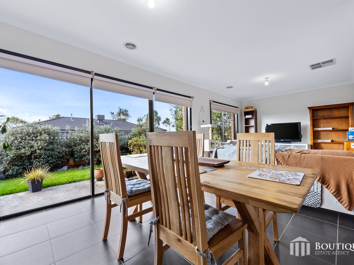 17 Copernicus Circuit, Cranbourne West