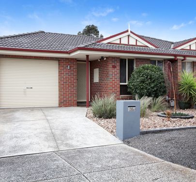 26A Hannah Avenue, Hillside