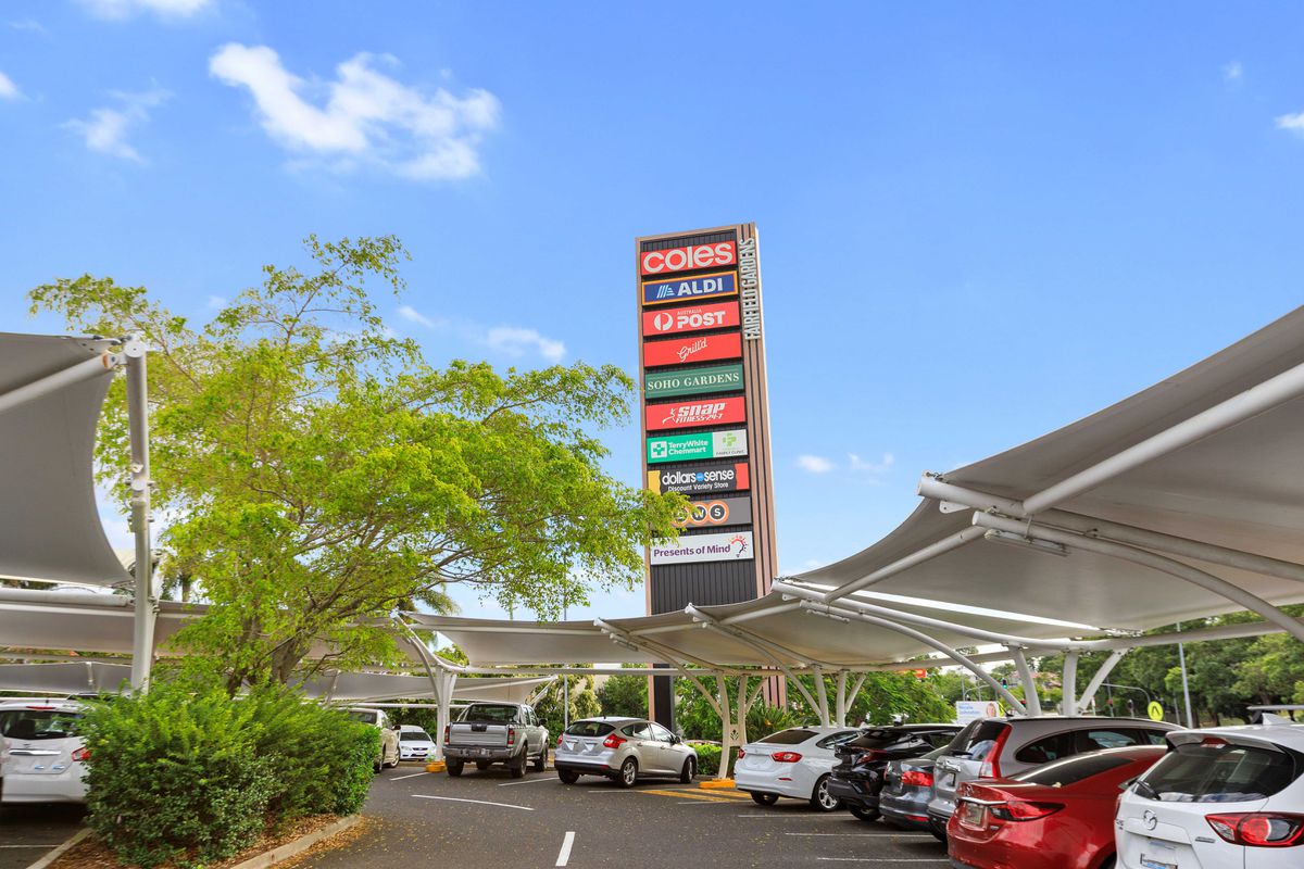 7 / 43 Victoria Street, Fairfield