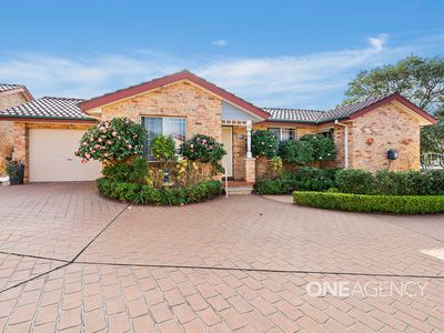 6A Coralie Close, North Nowra