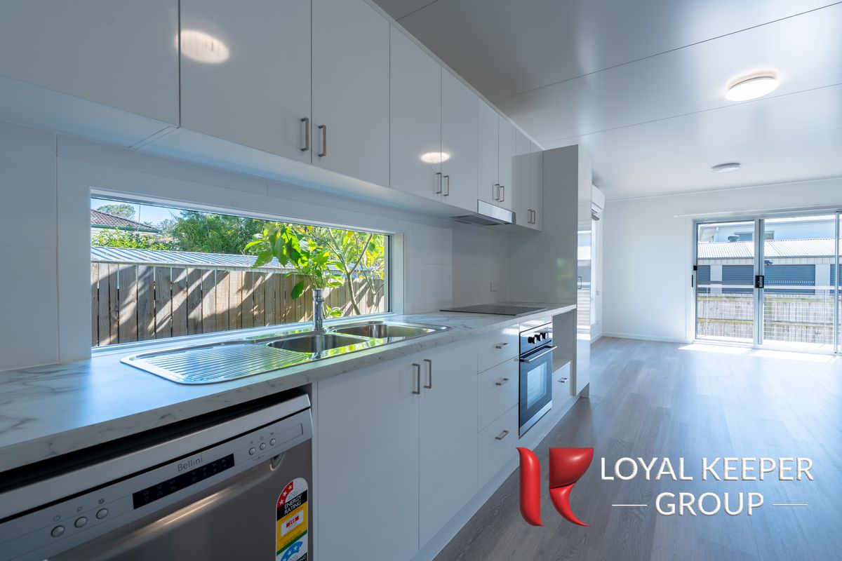 501a Beenleigh Road , Sunnybank