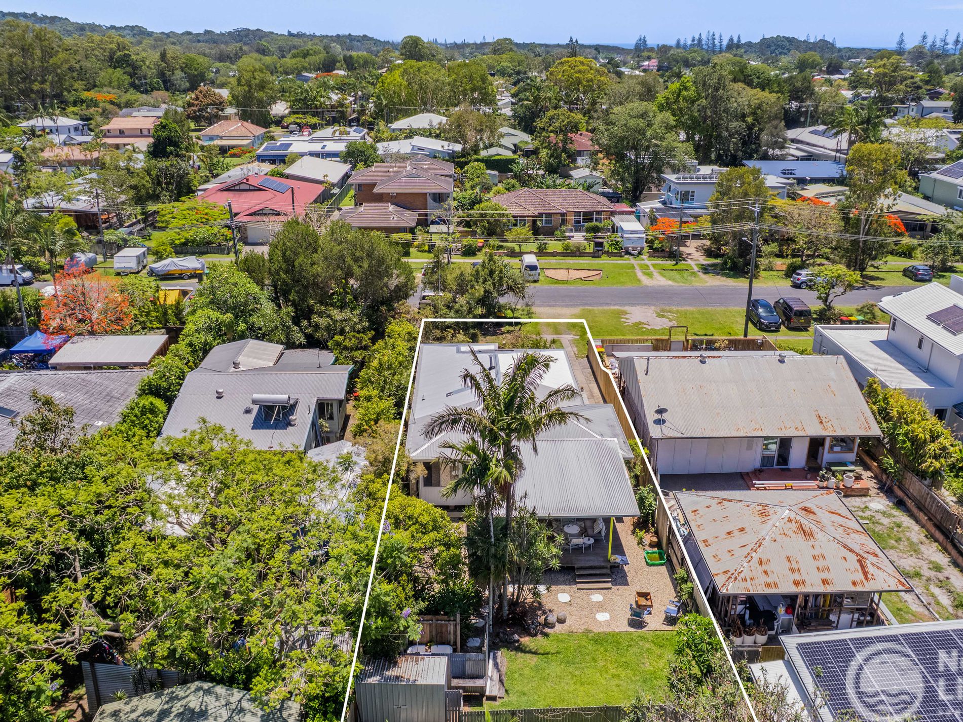 8 Teven Street, Brunswick Heads