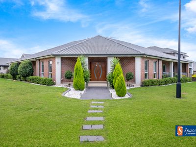 6 Sorell Way, Harrington Park