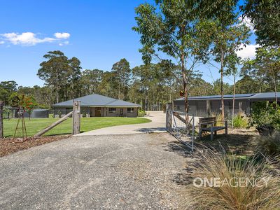 44 Jerberra Road, Tomerong