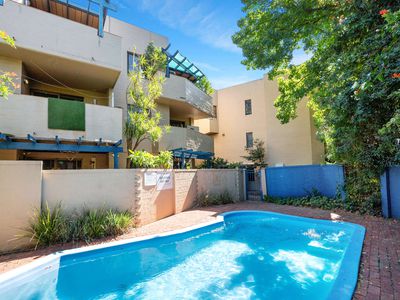 16 / 415 Charles Street, North Perth