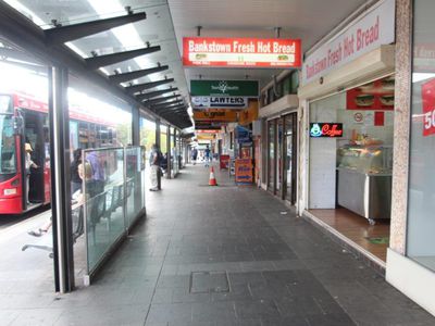 Suite 3 Level 1 / 12 Bankstown City Plaza , Bankstown