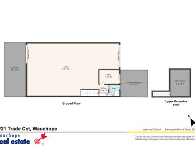 5 / 21 Trade Circuit, Wauchope