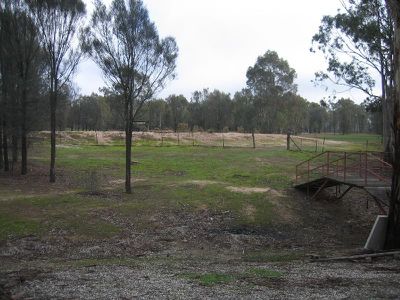 25 KENNEDYS LANE, Graytown