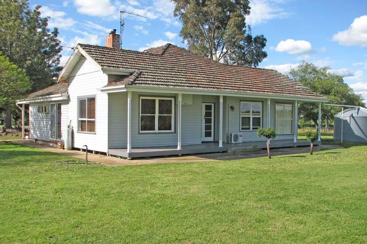 1736 Wilson Road, Tongala