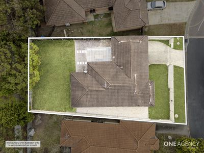 3 Cooroy Street, Forest Lake