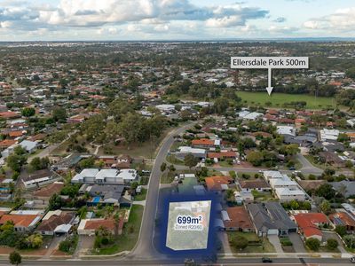 46 Dorchester Avenue, Warwick