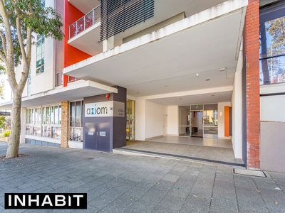 43 / 1324 Hay Street, West Perth