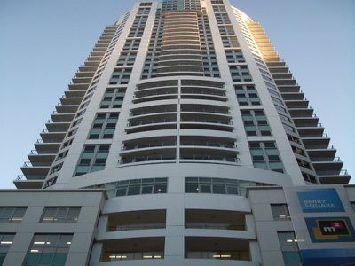 1001 / 77-81 Berry Street, North Sydney