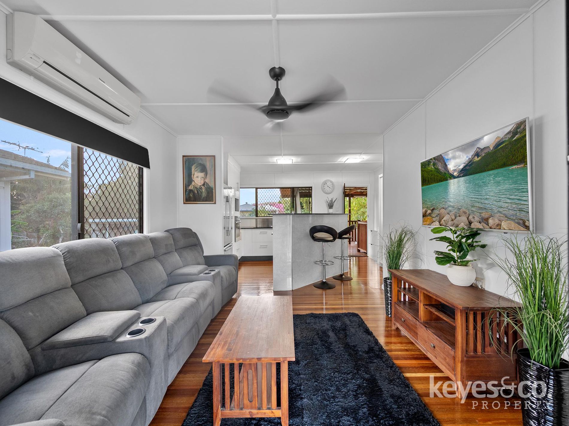 19 Surrey Street, Hyde Park