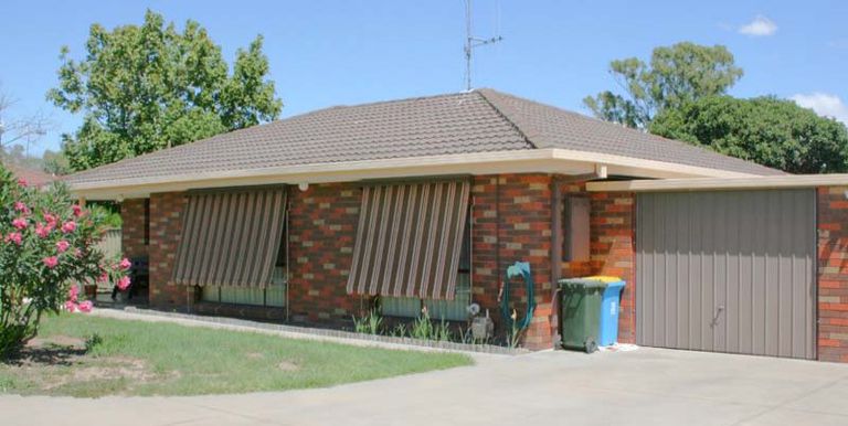 6 / 8 Kennedy Street, Euroa