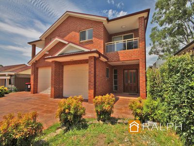 38 Woodland Road, Chester Hill