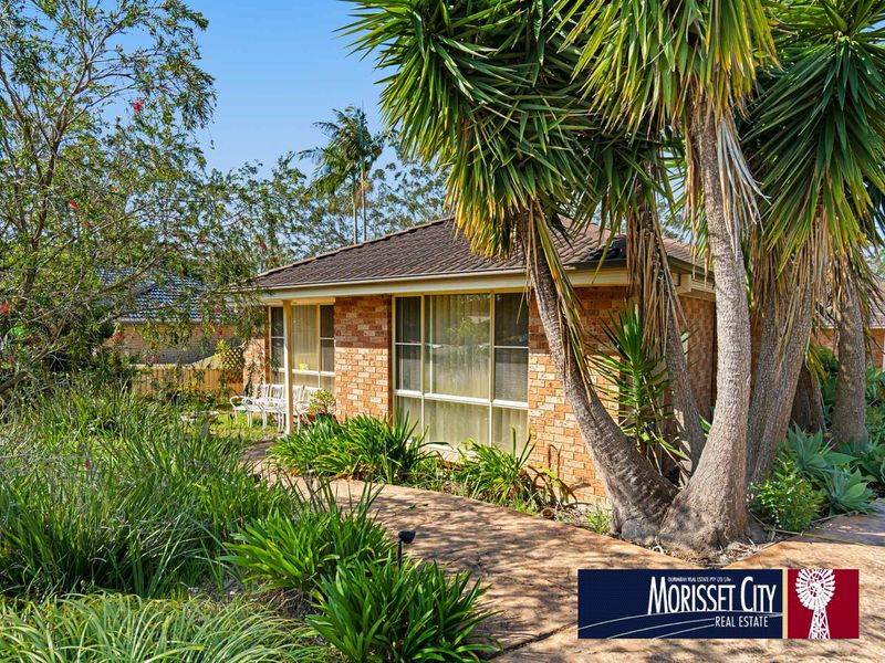 14 Goldenia Cl, Morisset