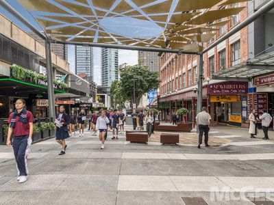 209 / 247 Wickham Street, Fortitude Valley