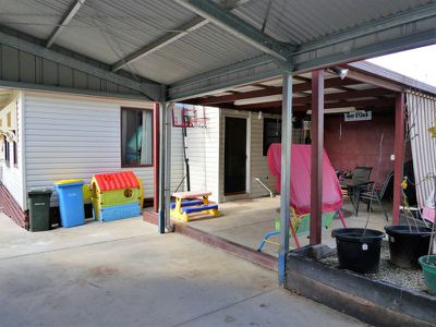 150 Anzac Avenue, Seymour