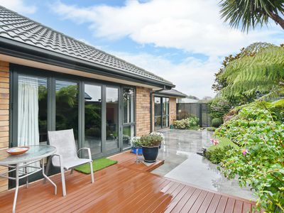 12 Belgrove Place, Parklands