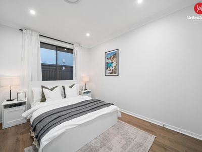 12 Krantz Road, Edmondson Park