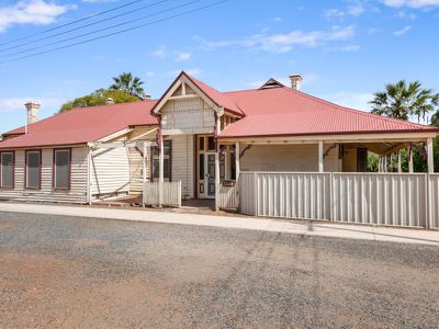 42 Moran Street, Boulder