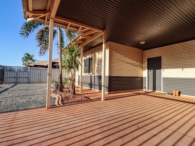 16 Dale Street, South Hedland