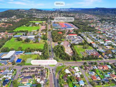 5 / 27 Redmyre Street, Long Jetty